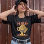 Def Leppard 1983 1 T Shirt