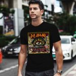 Def Leppard Stadium Tour 2022 0 T Shirt