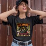 Def Leppard Stadium Tour 2022 1 T Shirt