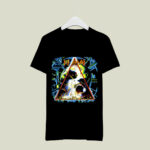 Def Leppard histeria playera mujer L Jaspeado oscuro 3 T Shirt