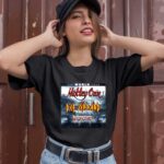 Def Leppard x Motley Crue World Tour 2023 Concert front 1 T Shirt