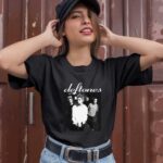 Deftones Alternative Metal Band 1 T Shirt