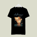 Deftones Around The Fur Double Alternative Metal front 2 T Shirt