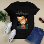 Deftones Around The Fur Double Alternative Metal front 3 T Shirt