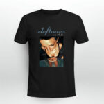 Deftones Around The Fur Double Alternative Metal front 4 T Shirt