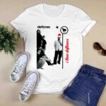 Deftones Christmas 0 T Shirt