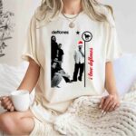 Deftones Christmas 1 T Shirt
