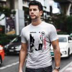 Deftones Christmas 3 T Shirt