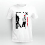 Deftones Christmas 4 T Shirt