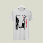 Deftones Christmas 5 T Shirt