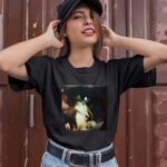 Deftones Saturday Night Wrist 1 T Shirt