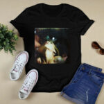 Deftones Saturday Night Wrist 4 T Shirt