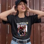 Degrassi the Next Generation 1 T Shirt