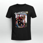 Degrassi the Next Generation 2 T Shirt