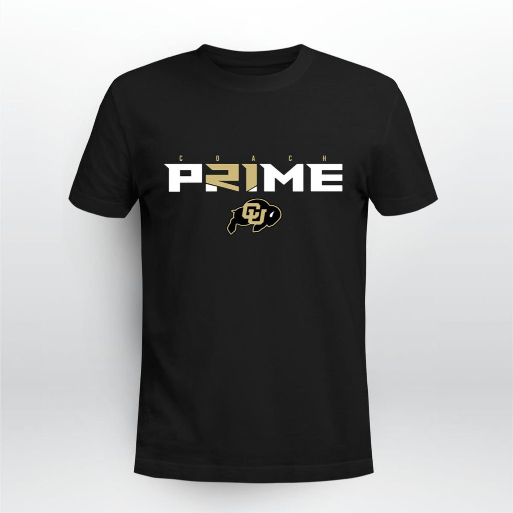 What Does 'JC' Mean on Coach Prime Shirts? | Unpacking the Significance