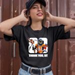 Demaryius Thomas 88 Thank You 0 T Shirt