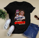 Denny Hamlin Coca Cola 600 Winner 0 T Shirt