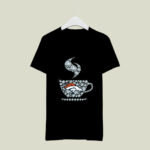 Denver Broncos Coffee 1 T Shirt