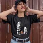 Denver Broncos Father Child Stormtroopers Piss On You 0 T Shirt
