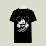 Denver Broncos Haters Gonna Hate Mickey Mouse 2 T Shirt
