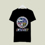 Denver Sport Teams 3 T Shirt