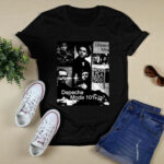 Depeche Mode 101 Vintage 1988 Front 3 T Shirt