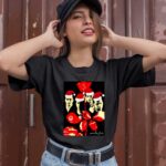 Depeche Mode Band Cover Member 1 T Shirt