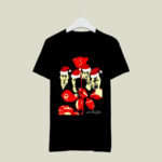 Depeche Mode Band Cover Member 3 T Shirt
