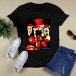 Depeche Mode Band Cover Member 4 T Shirt