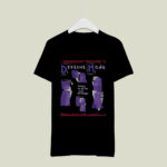 Depeche Mode Music Band 2 T Shirt