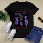 Depeche Mode Music Band 4 T Shirt