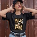 Depeche Mode Musical Band 1 T Shirt