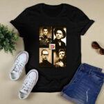 Depeche Mode Musical Band 3 T Shirt