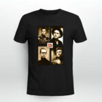 Depeche Mode Musical Band 4 T Shirt