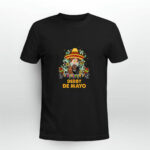 Derby De Mayo Kentucky Horse Race Sombrero Cute 3 T Shirt