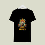 Derby De Mayo Kentucky Horse Race Sombrero Cute 4525 T Shirt