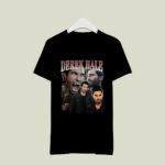 Derek Hale Teen Wolf 2 T Shirt