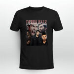 Derek Hale Teen Wolf 3 T Shirt