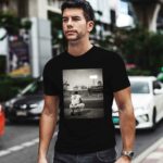 Derek Jeter New York Yankees 1 T Shirt