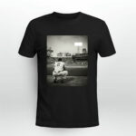 Derek Jeter New York Yankees 4 T Shirt
