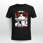 Desean Strickland Tee 0 T Shirt