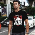 Desean Strickland Tee 2 T Shirt