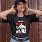 Desean Strickland Tee 3 T Shirt