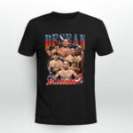 Desean Strickland Vintage 0 T Shirt