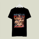 Desean Strickland Vintage 1 T Shirt