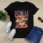 Desean Strickland Vintage 4 T Shirt