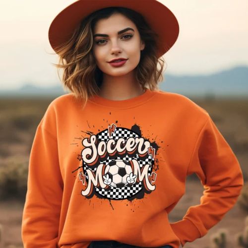 Desirable Warmth Sweatshirt