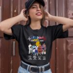 Detroit Home Sweet Home 0 T Shirt