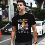 Detroit Home Sweet Home 1 T Shirt
