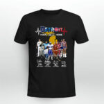 Detroit Home Sweet Home 2 T Shirt